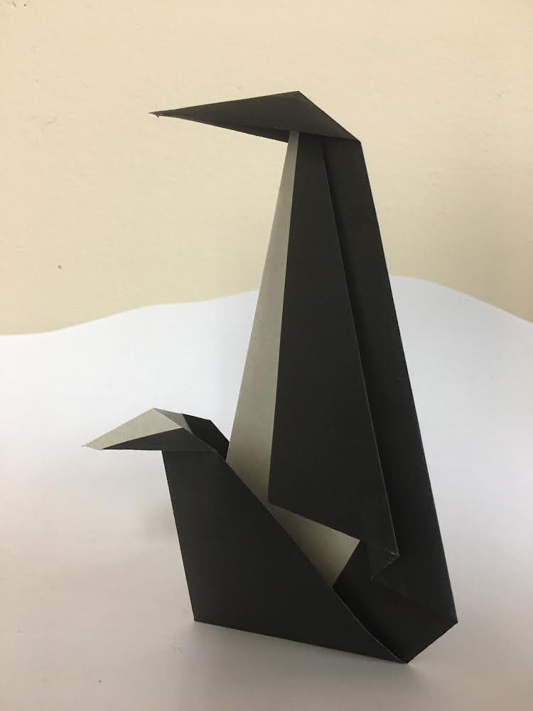 Andrew Dewar | CFC Origami