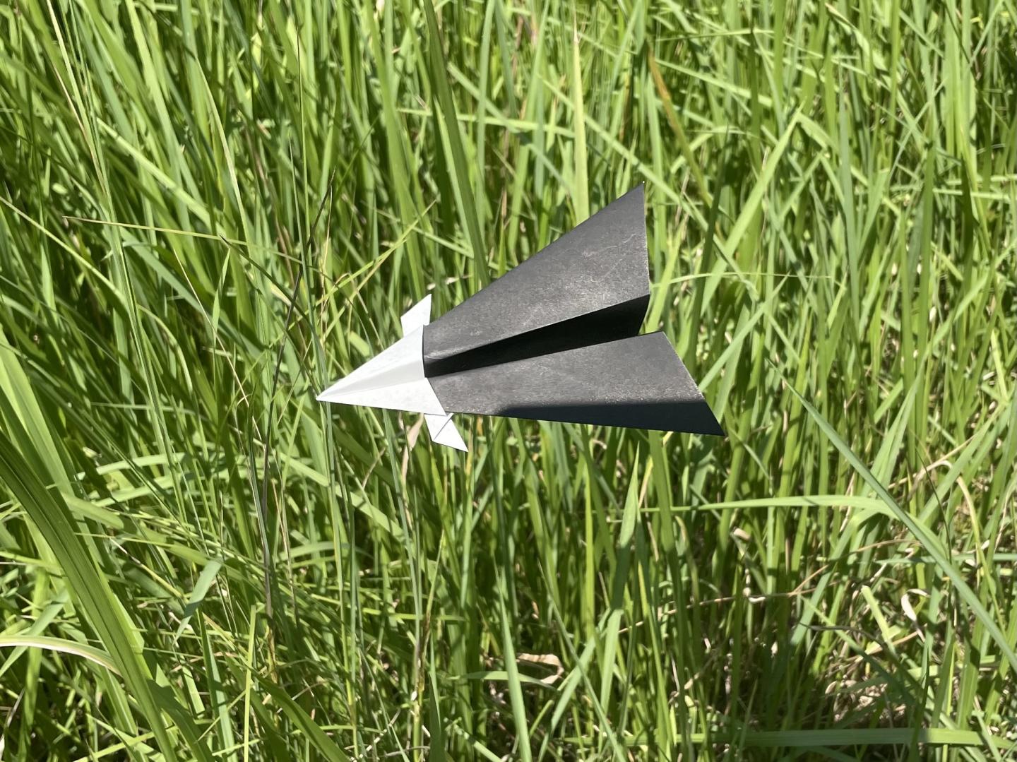 Andrew Dewar | CFC Origami