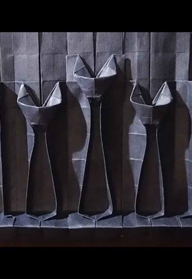 Catellation | CFC Origami