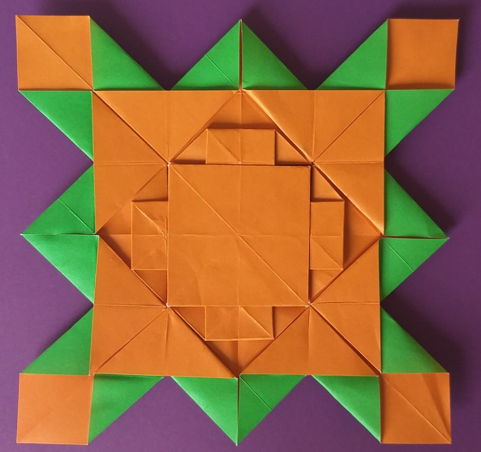 JaramilloJorge | CFC Origami
