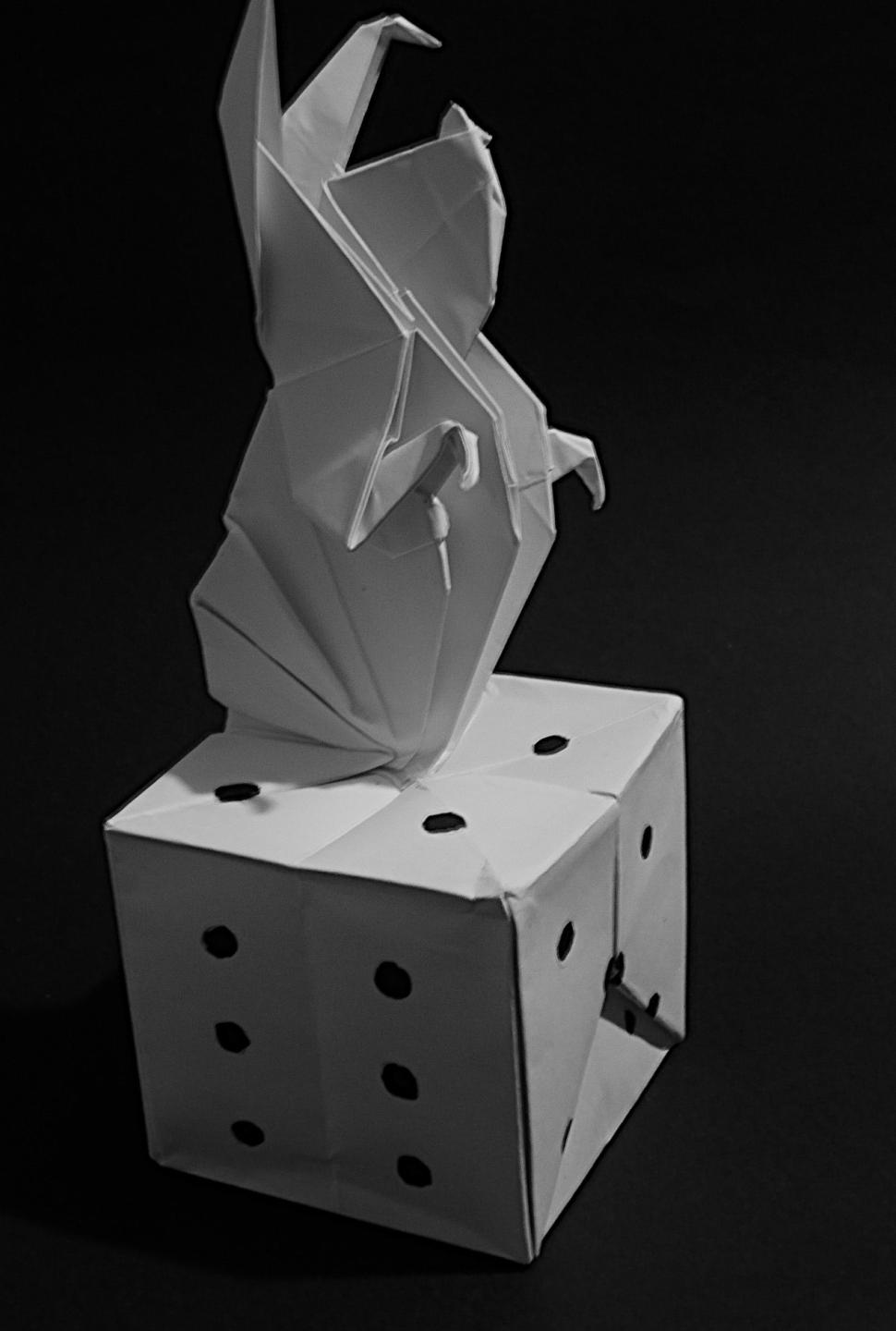 Memoriam Images | CFC Origami