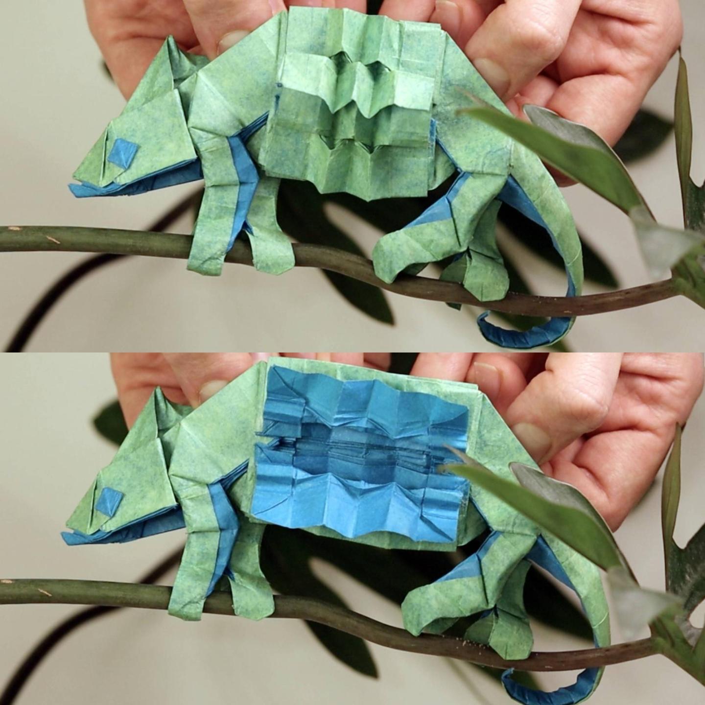 anotherpapersmith | CFC Origami