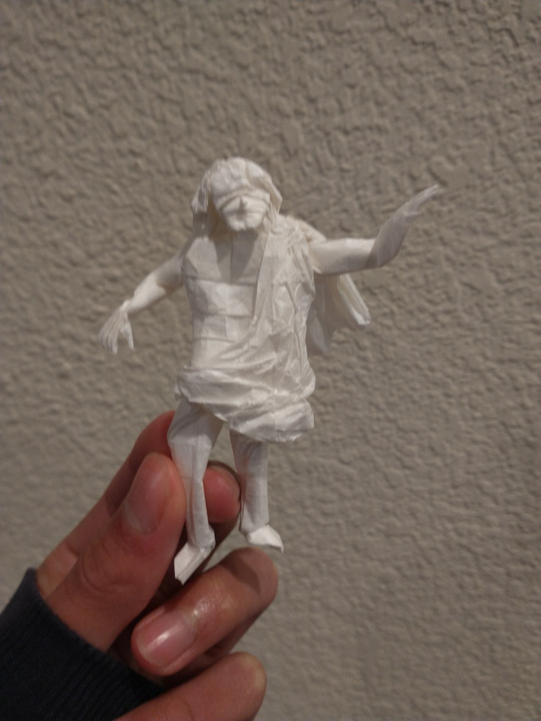 liangorigami | CFC Origami
