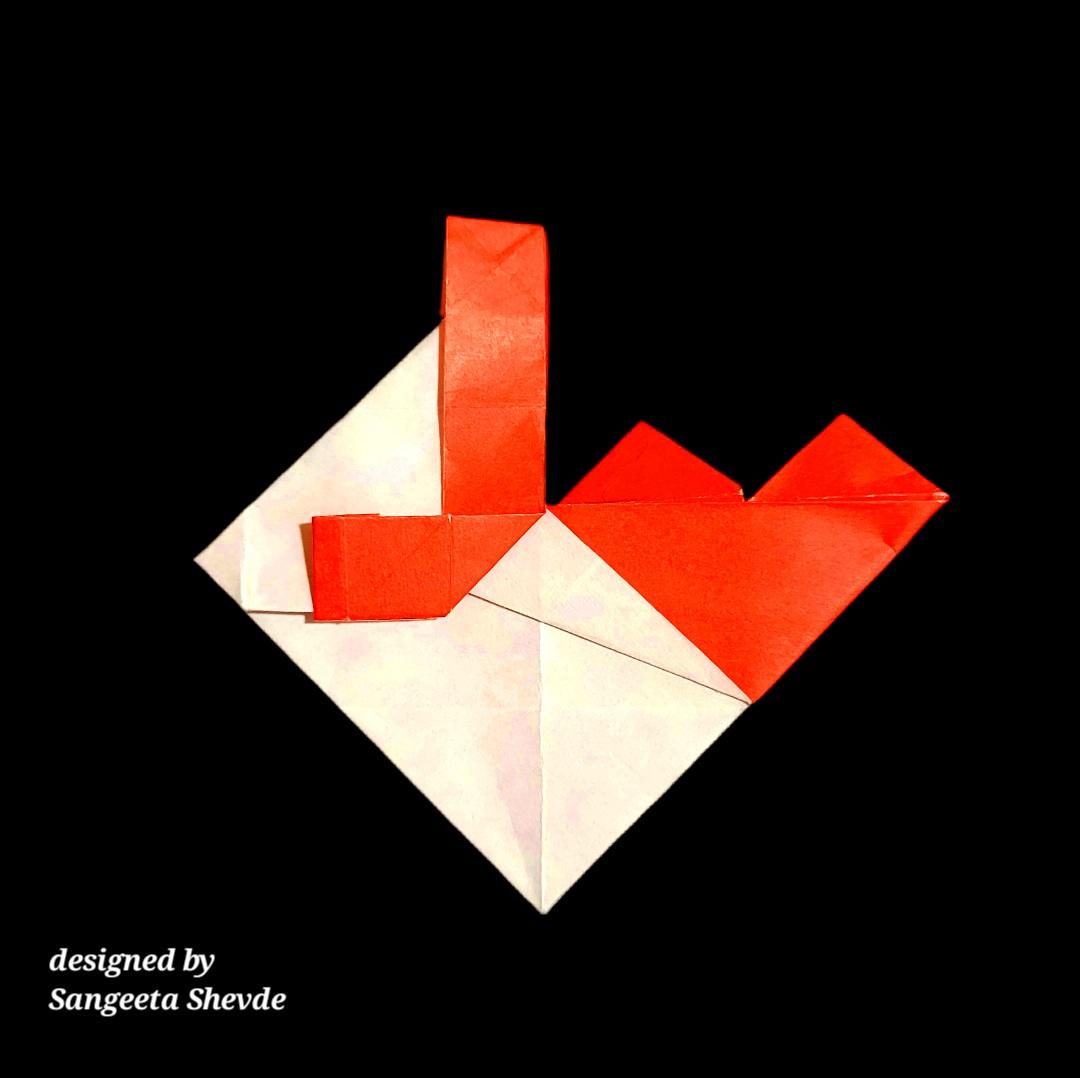 - 1749667118 | CFC Origami