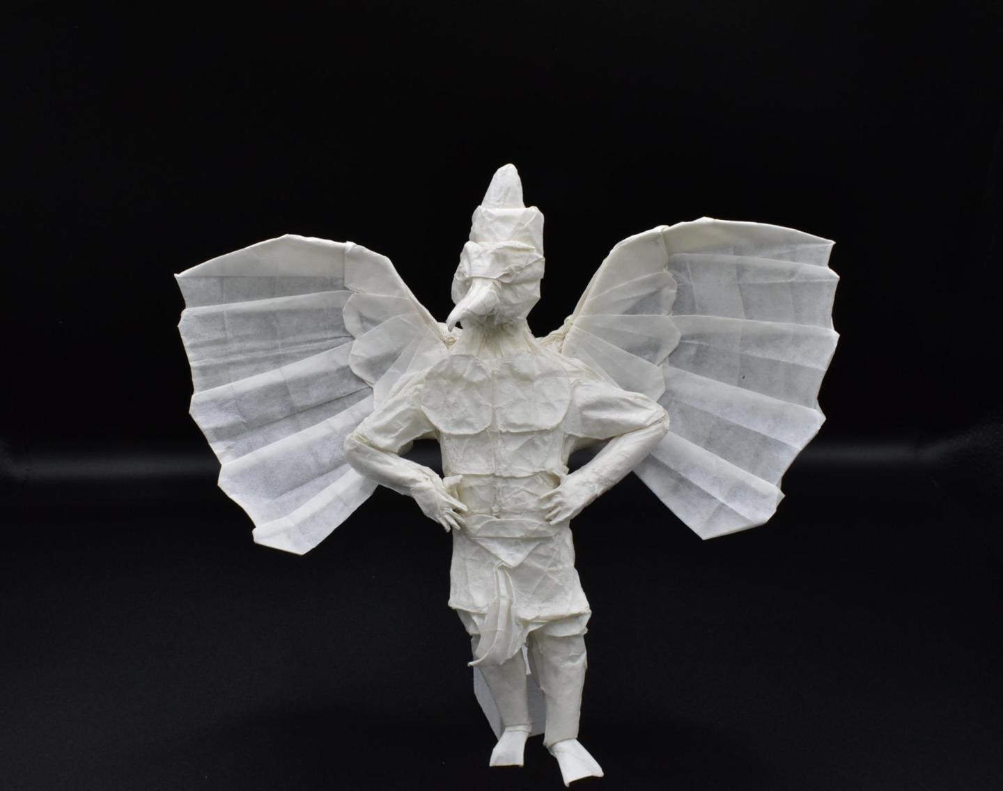 neel.origami | CFC Origami