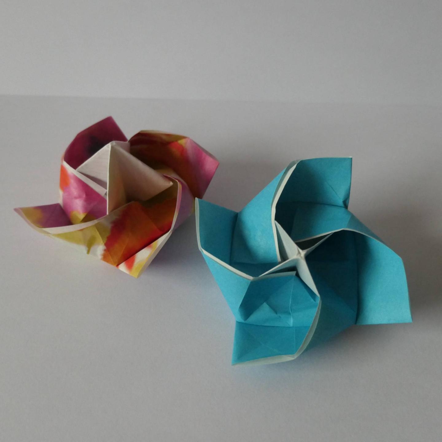 Windmill Top - 1761866158 | CFC Origami