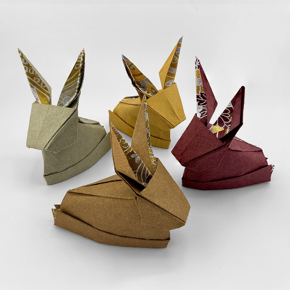 juliejuniper | CFC Origami