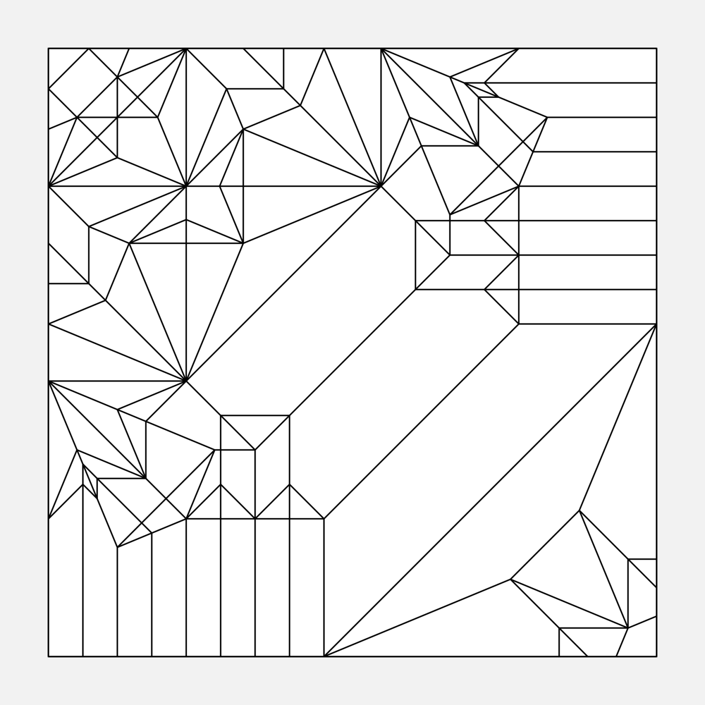gyosh | CFC Origami