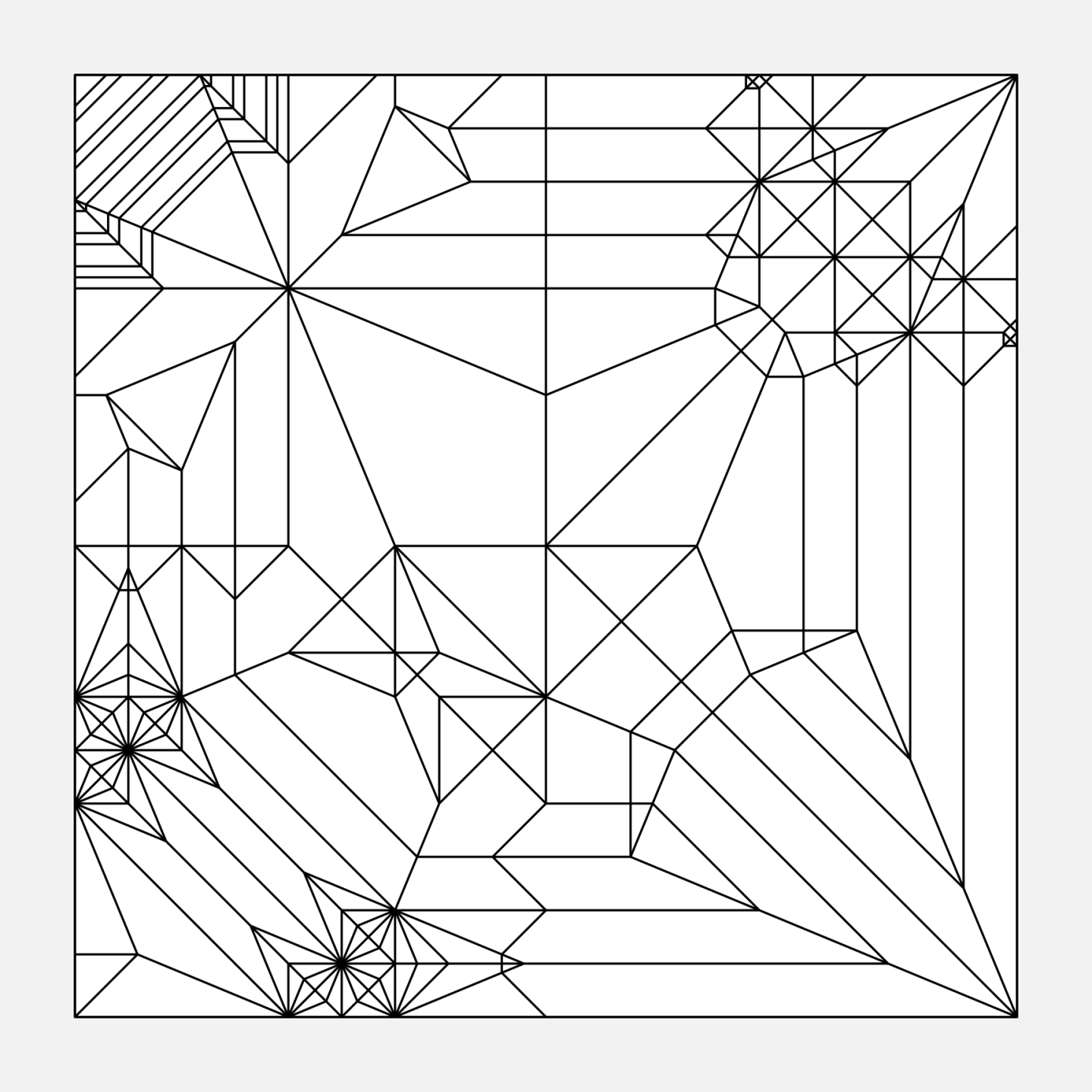 gyosh | CFC Origami