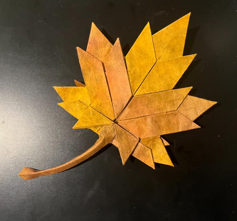 Mapleaf
