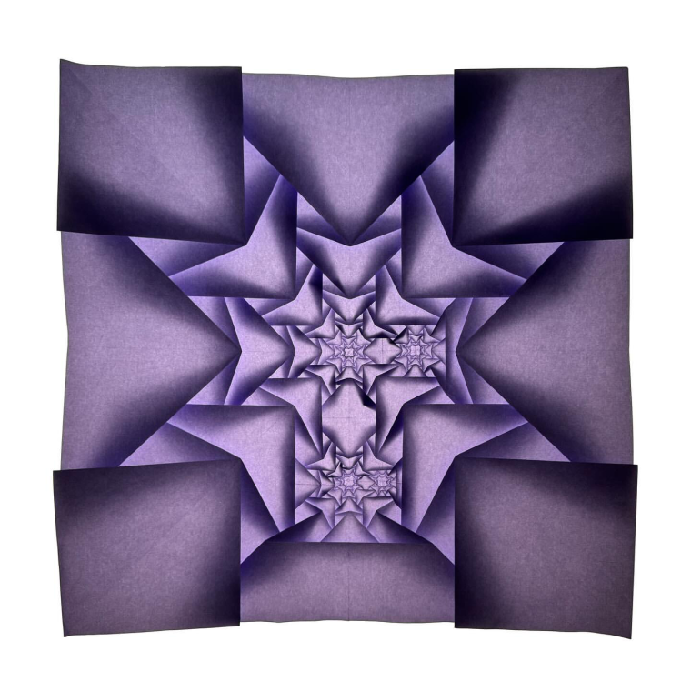 Metarecursion #2