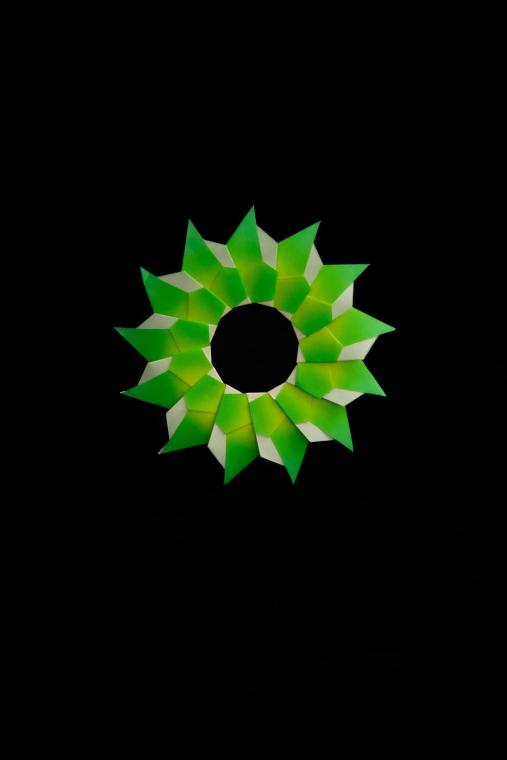 Estrella de la discordia