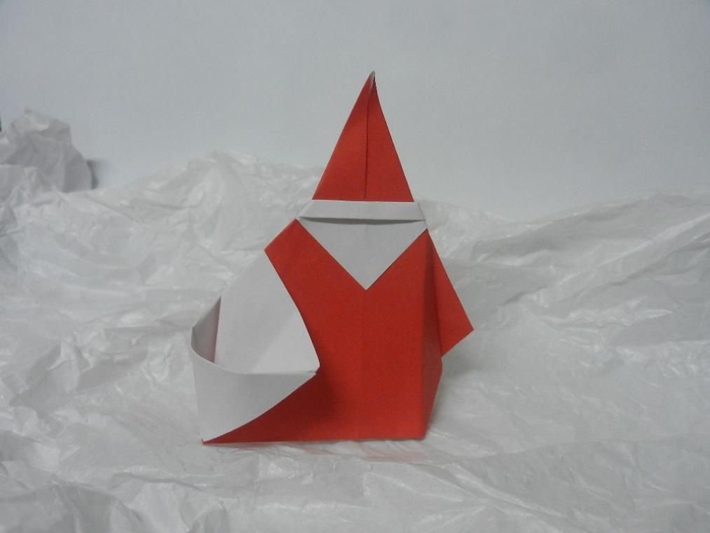 Santa Claus