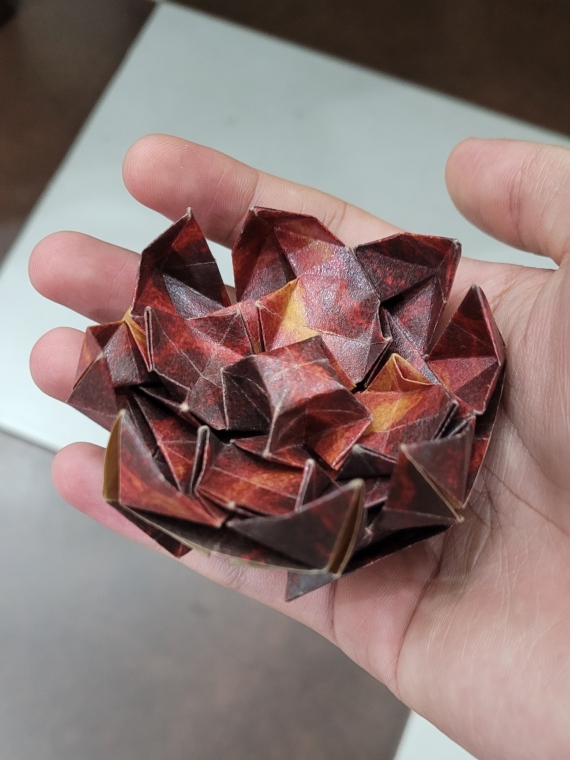 Hoa đá (Gem flower)