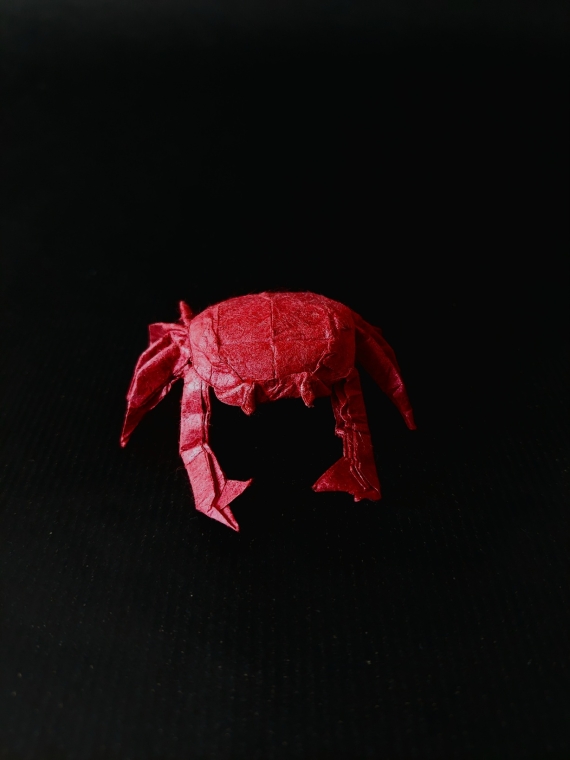 Crab