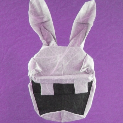 Raving Rabbid