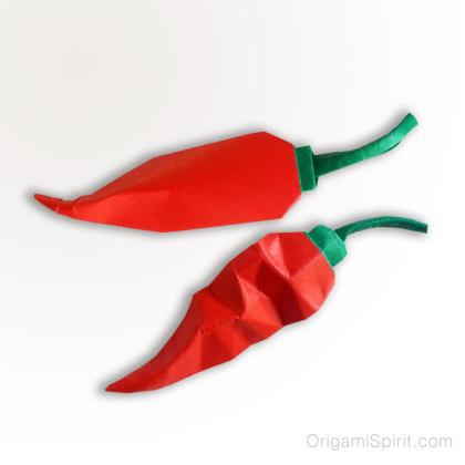 Hot Pepper