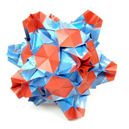 Antivirus Kusudama