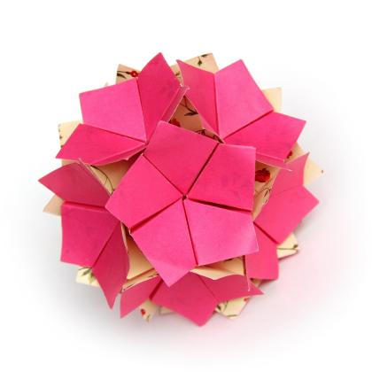 Vyunok kusudama