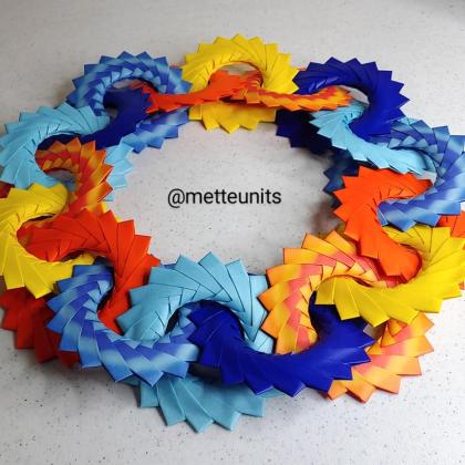 Ring of Rings (Mette Units 4 - Rings)