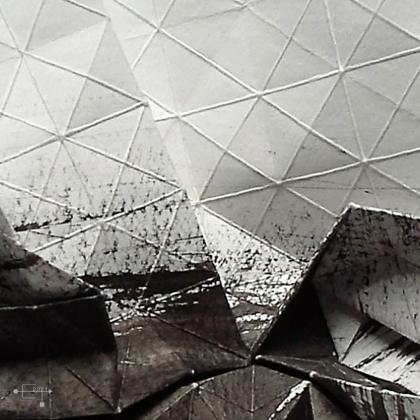 Tortured Soul, detail