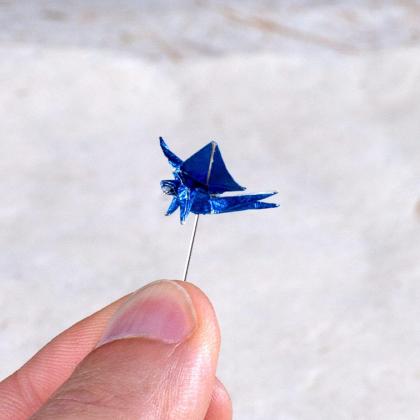 Fairy (miniature)