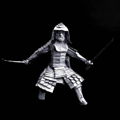B. Samurai