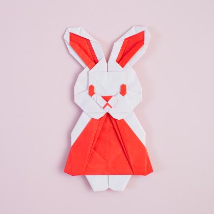 Rabbit v1 (Dress Variation)