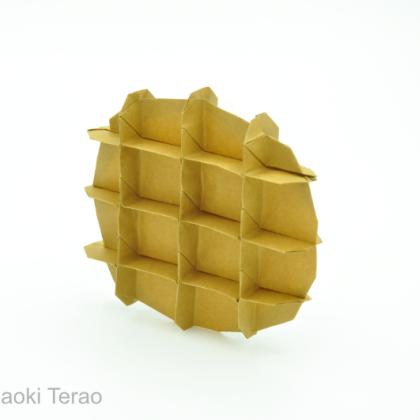 Waffle
