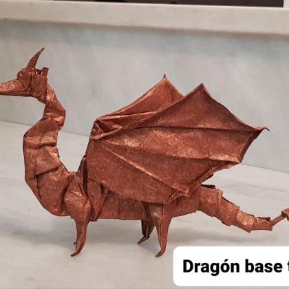 Tuned dragon