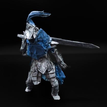 Artorias