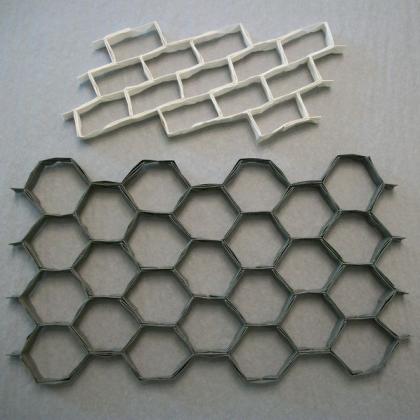 Hexagon Lattice