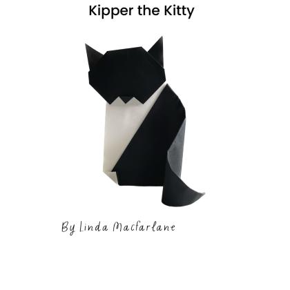Kipper the Kitty