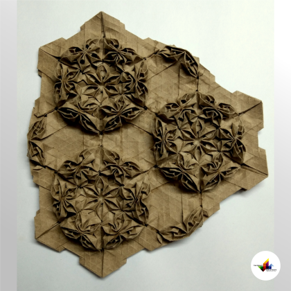 MRMOrense | CFC Origami