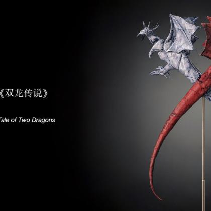 A Tale of Two Dragons