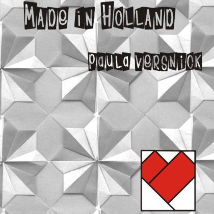 Made in Holland, my second booklet