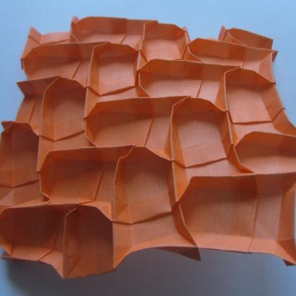 Boot Tessellation