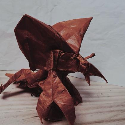 雷丘巴斯（出自戴拿奥特曼25集）