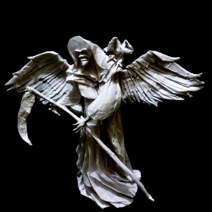 GRIM REAPER