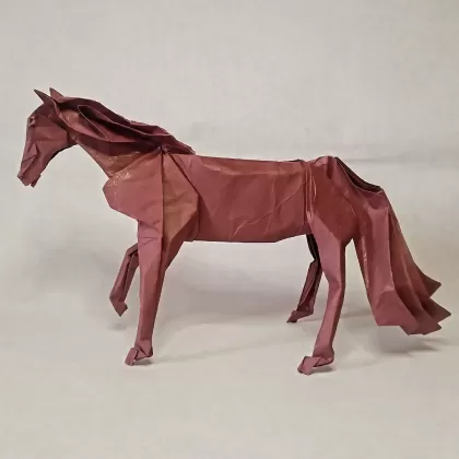Cavalo