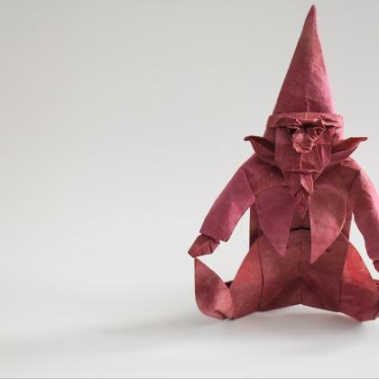Gnome