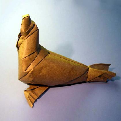 seal