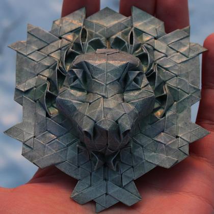 Stone Dragon