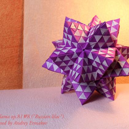 Russian lilac