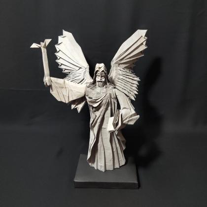 Mr. Angel