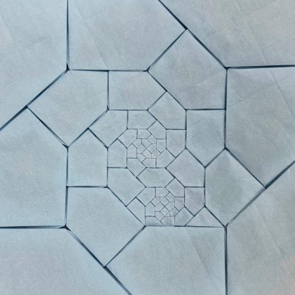 The Echo of the Wind