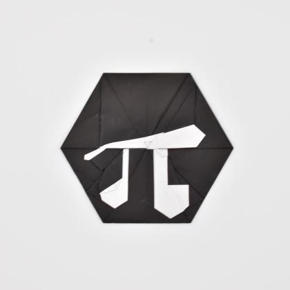 Origami Pi