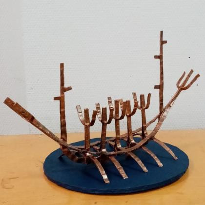 Sun Voyager (modular)