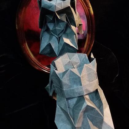 The King and the Jester