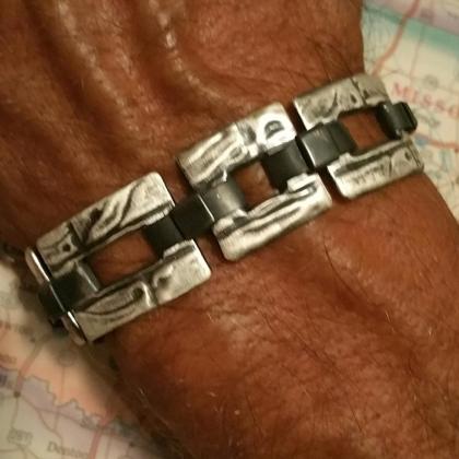 Fine Silver elephant